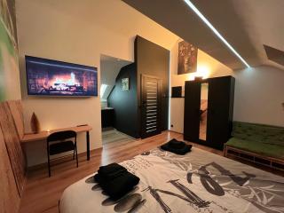 Zen, un studio superlatif - 0