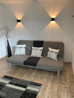 Gemütliche Wohnung mit guter Anbindung - Thaur - 8