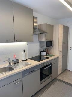 Gemütliche Wohnung mit guter Anbindung - Thaur - 7
