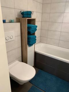 Gemütliche Wohnung mit guter Anbindung - Thaur - 5