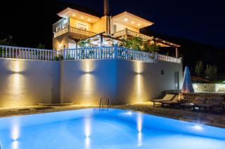 Dream Villa with Seaviews - Vassiliki - 6