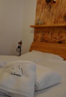 Apartmán Hubertus No 2 - Karlova Studánka - 5