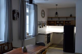 Apartmán Hubertus No 2 - Karlova Studánka - 3