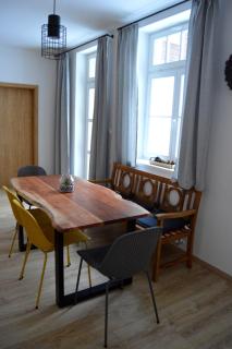 Apartmán Hubertus No 2 - 6