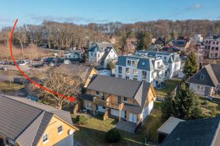 Ferienwohnung Ankerplatz - Ostseebad Koserow - 5