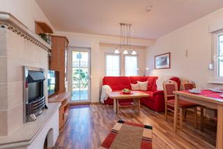 Ferienwohnung Ankerplatz - Ostseebad Koserow - 3