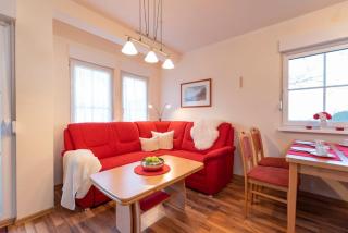 Ferienwohnung Ankerplatz - Ostseebad Koserow - 2