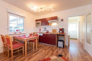 Ferienwohnung Ankerplatz - Ostseebad Koserow - 1