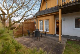 Ferienwohnung Ankerplatz - Ostseebad Koserow - 8