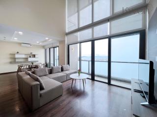 KWEN Suites - City Centre Riverson Soho 2BR l Studio - Kota Kinabalu - 4