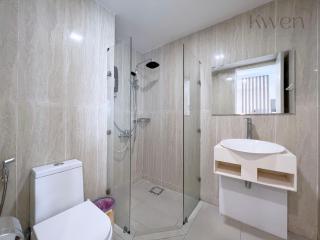 KWEN Suites - City Centre Riverson Soho 2BR l Studio - Kota Kinabalu - 1