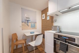 Ostseevilla - Appartement 05 - 3