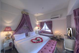 Arenaa Batik Boutique - Kuantan - 5