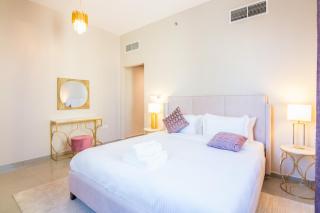 Stunning Marina View - 2BR High Floor - Dubai - 2
