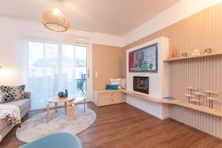 Villa Verdandi - Wohnung 10 - Heringsdorf - 9
