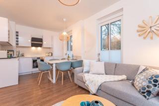 Villa Verdandi - Wohnung 10 - Heringsdorf - 6