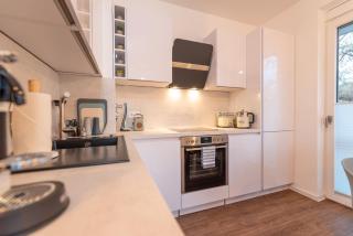 Villa Verdandi - Wohnung 10 - Heringsdorf - 5