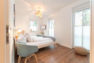 Villa Verdandi - Wohnung 10 - Heringsdorf - 4