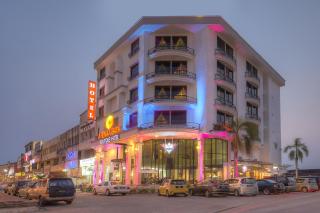 Arenaa Batik Boutique - Kuantan - 0
