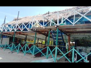 Hostal Playa Blanca - Playa Blanca - 0