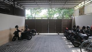Aurora House Surabaya - Wijung - 2