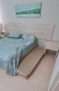 Flat Hotel 07 hospedes - Rio Quente - 2