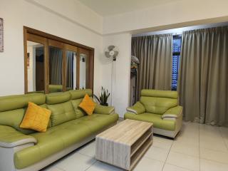 GVR ramin 2 bedroom 2 toiletsapartment apartment - Resorts World Genting - 0