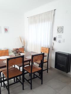 Departamento para 6 personas en Tandil, Argentina - Tandil - 0