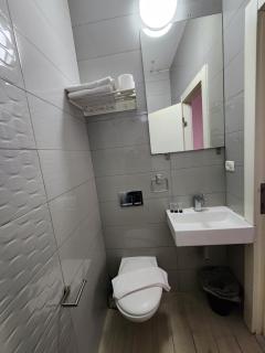 Ben Hillel Boutique Hotel - 1