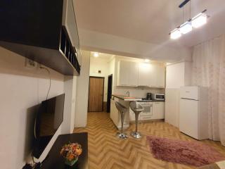 Concept Residence Regim Hotelier - Iaşi - 2