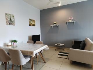 Midhills studio aircond WiFi - 8