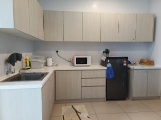 Midhills studio aircond WiFi - Resorts World Genting - 4