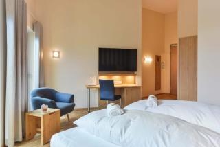 Hotel & Golfrestaurant Gut Wissmannshof - Staufenberg - 3