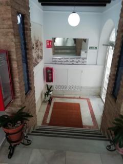 Acogedor estudio en el centro de Sevilla - Sevilla - 5