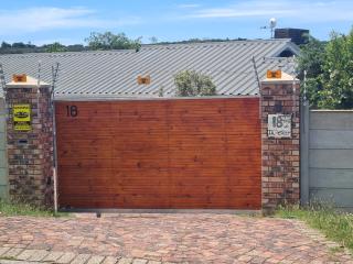 Cottage on Ilchester - Grahamstown - 6