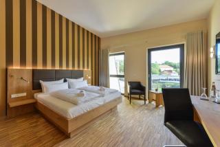 Hotel & Golfrestaurant Gut Wissmannshof - Staufenberg - 6