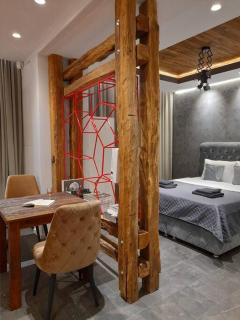 Alto Studio & free private parking - Braşov - 8