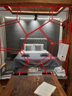 Alto Studio & free private parking - Braşov - 1