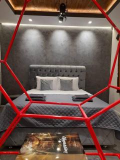 Alto Studio & free private parking - Braşov - 2