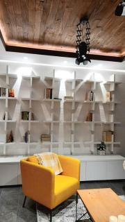 Alto Studio & free private parking - 3