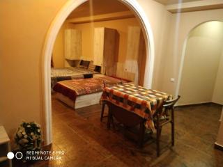 Golden House - Tbilisi - 6