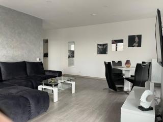 4 Room Penthouse Terrace W18+W19 - Bucarest - 5