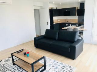 Appartement Haut de gamme Créteil - Créteil - 0