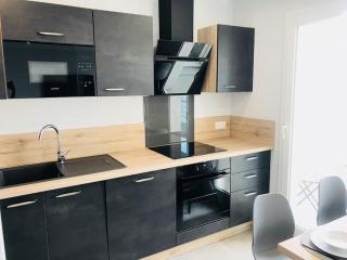 Appartement Haut de gamme Créteil - Créteil - 7