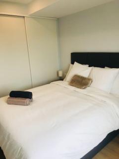 Appartement Haut de gamme Créteil - Créteil - 6