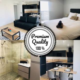 Appartement Haut de gamme Créteil - 5