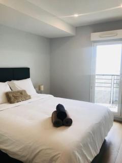 Appartement Haut de gamme Créteil - Créteil - 2
