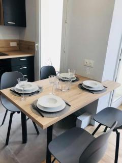 Appartement Haut de gamme Créteil - Créteil - 1