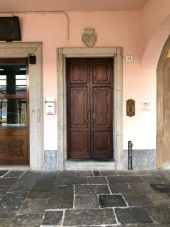 Casa Vacanze Borgo Vecchio - Orta San Giulio - 0