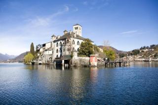 Casa Vacanze Borgo Vecchio - Orta San Giulio - 2
